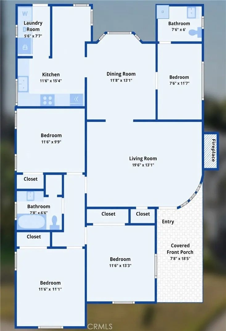 2209 Queensberry