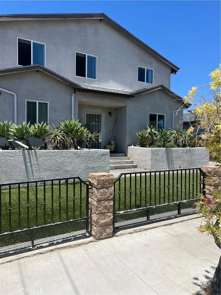 9543 Bandera Street