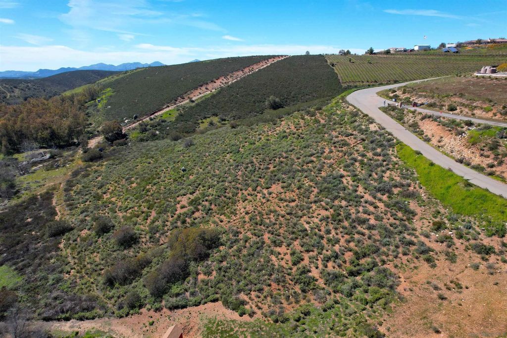 Photo of 0 Starlight Mountain Rd, Ramona, CA 92065 (MLS # 260009328)