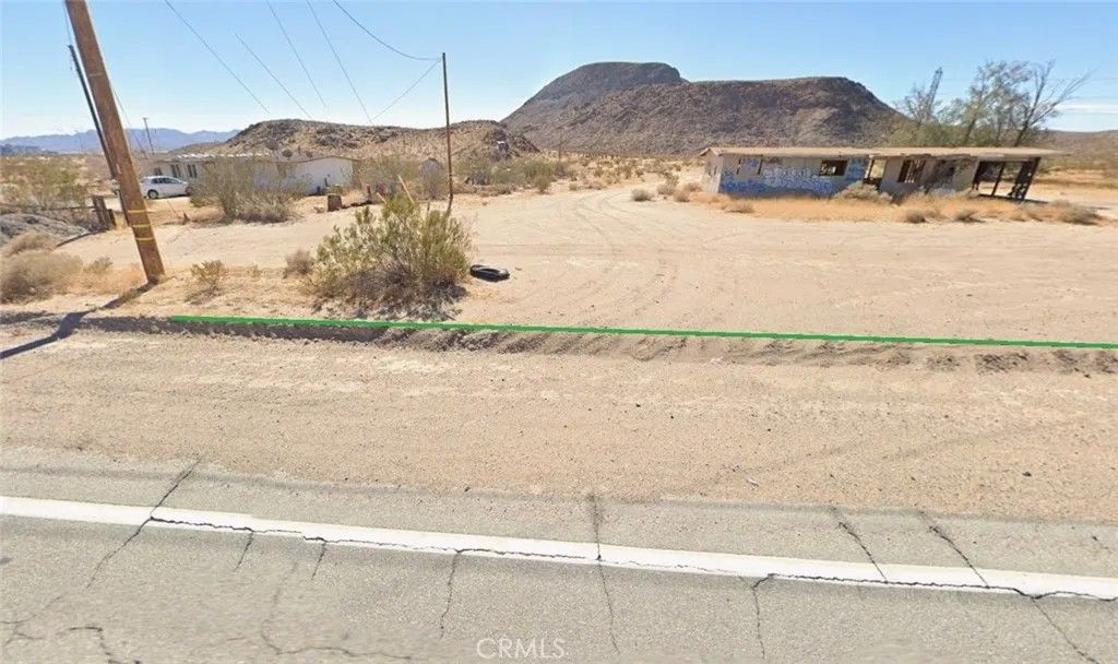 Photo of 35125 Yermo, Barstow, CA 92398 (MLS # HD26061457)