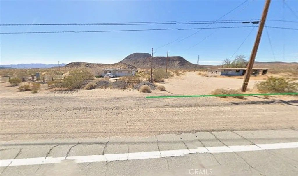 Photo of 35125 Yermo, Barstow, CA 92398 (MLS # HD26061457)