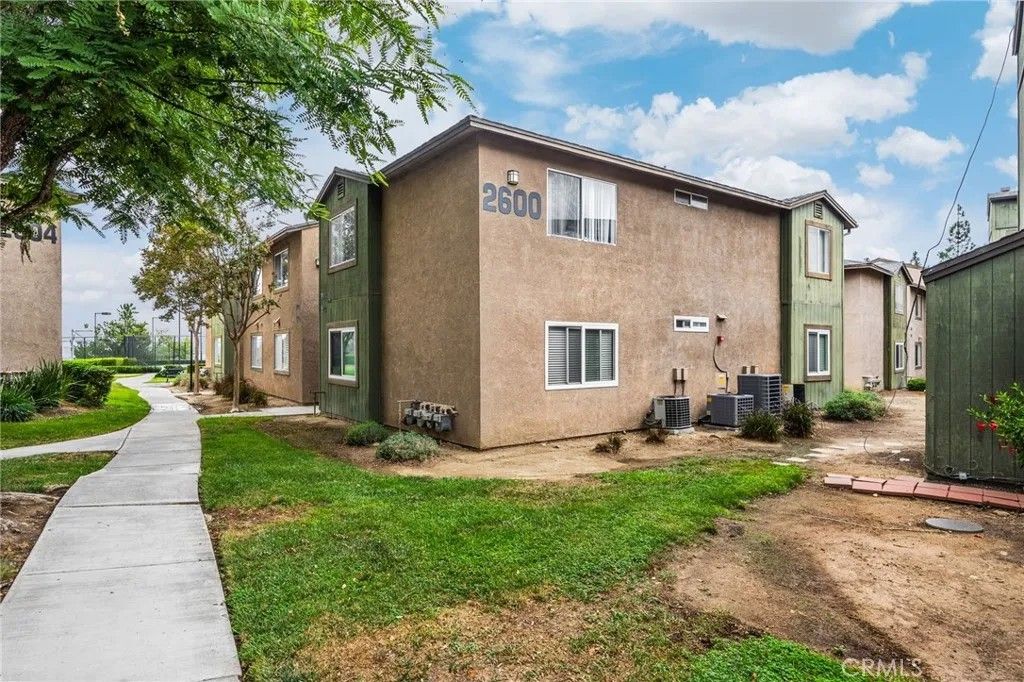 Photo of 2600 Avenida Del Vista #F203, Corona, CA 92882 (MLS # PW25231060)