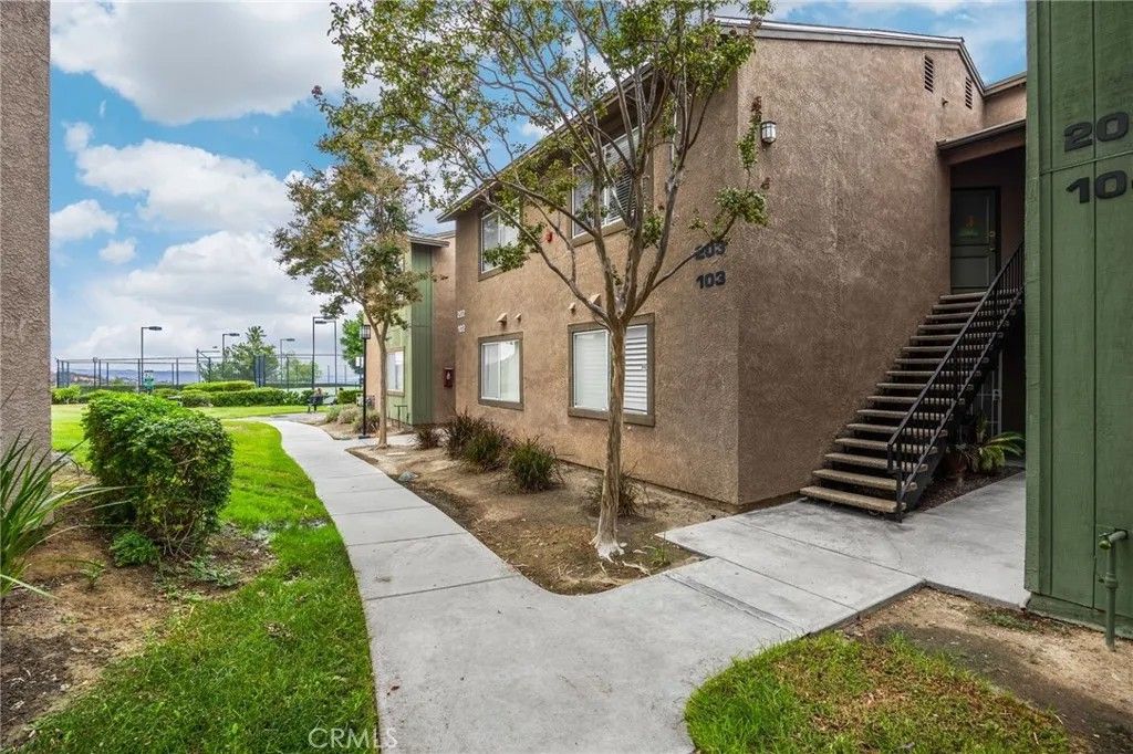 Photo of 2600 Avenida Del Vista #F203, Corona, CA 92882 (MLS # PW25231060)