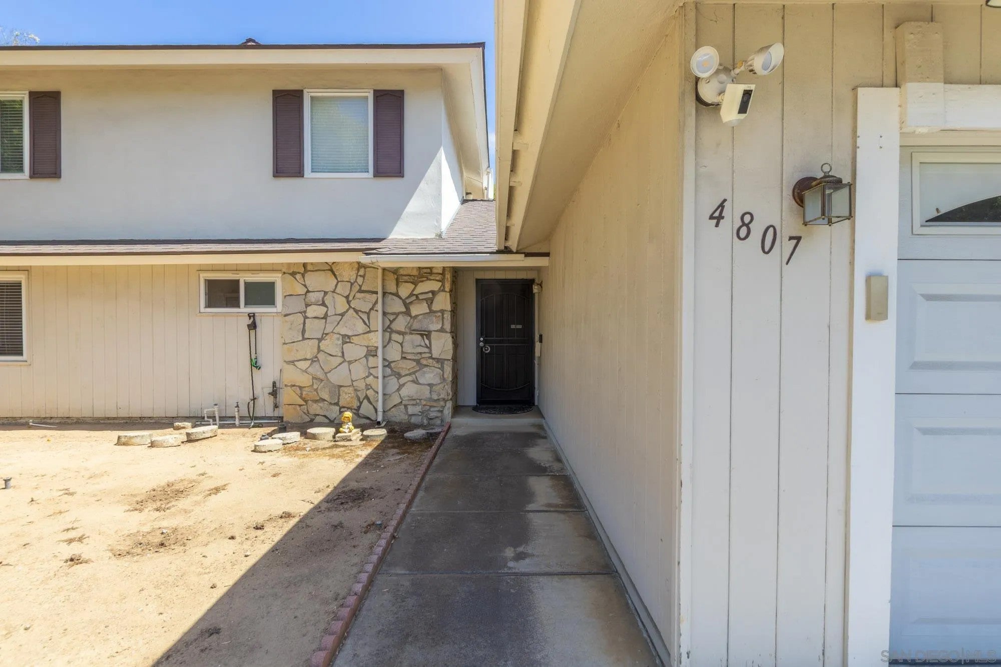 4807 Campanile Drive
