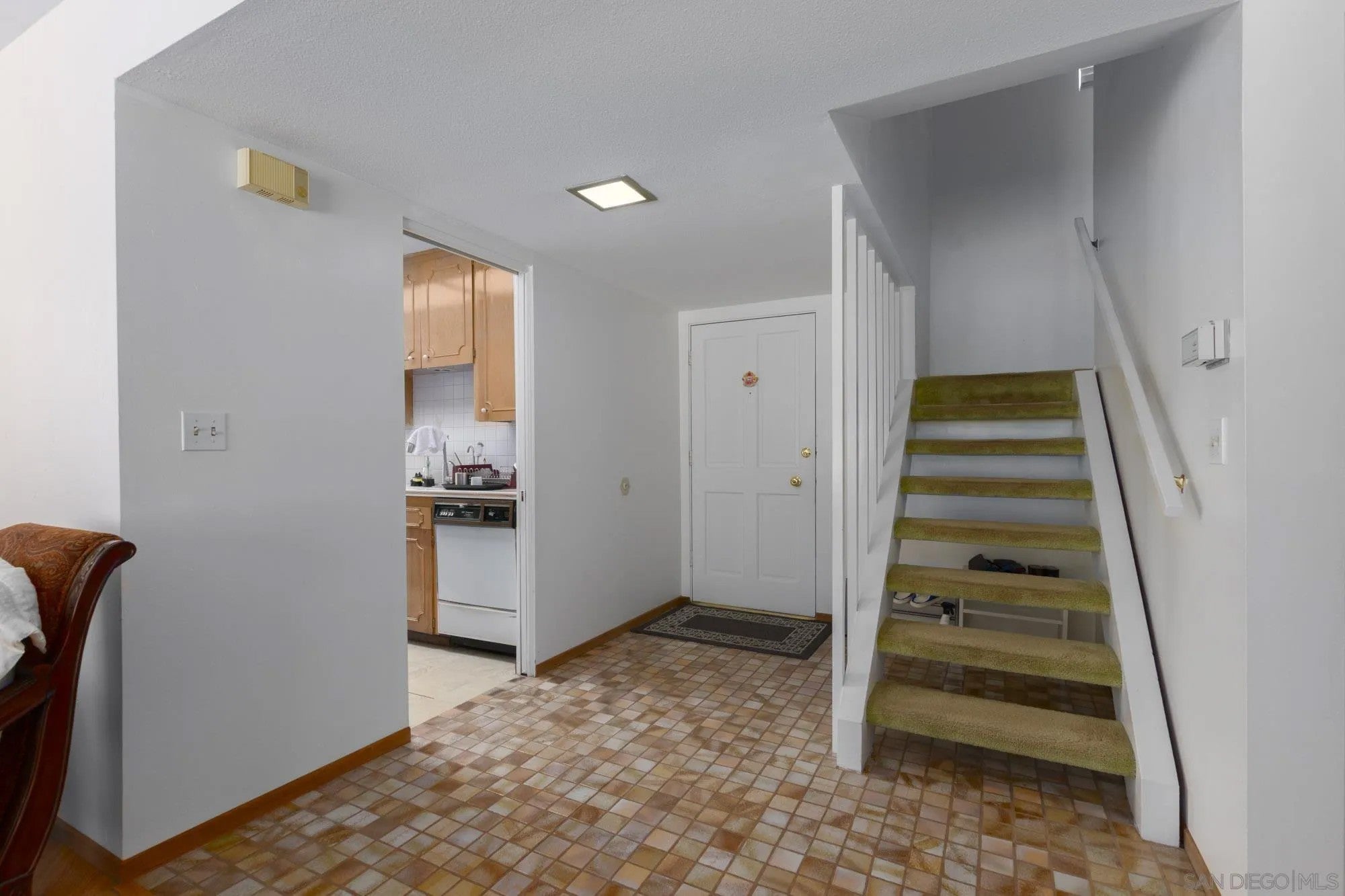 4807 Campanile Drive