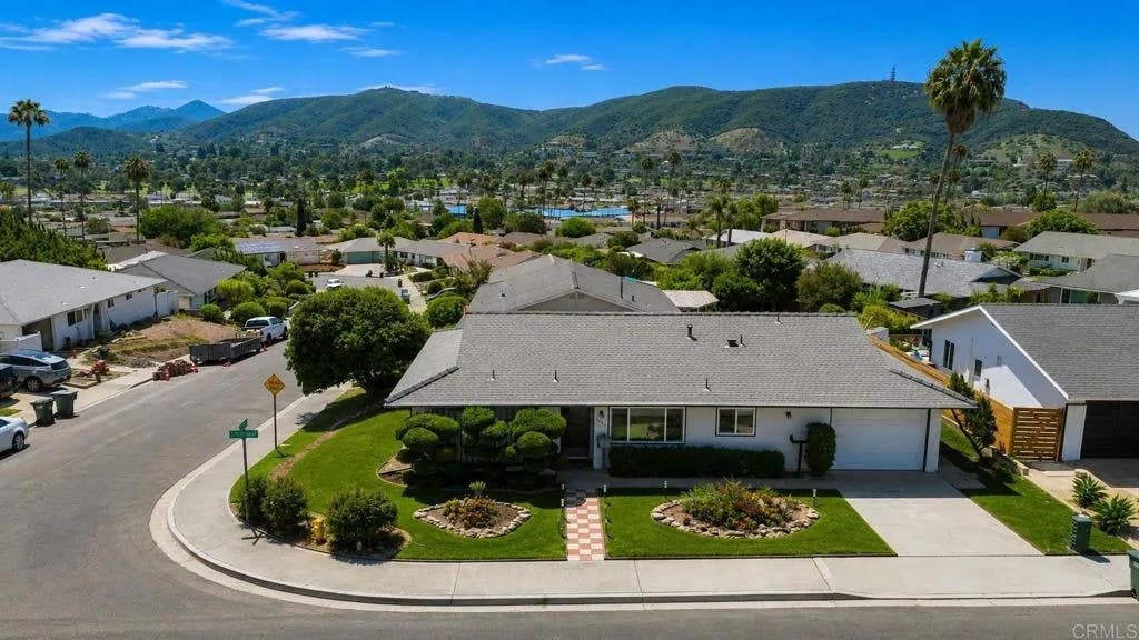 Photo of 959 La Tierra Drive, San Marcos, CA 92078 (MLS # NDP2607259)
