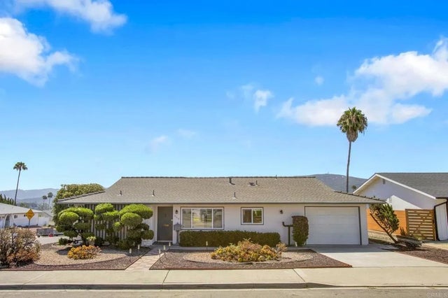 959 La Tierra Drive, San Marcos