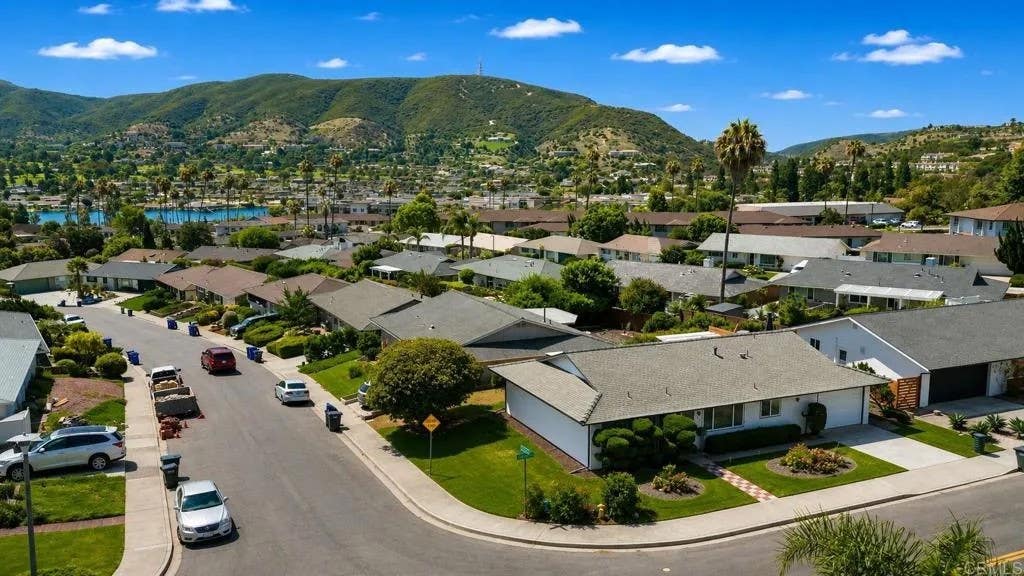 Photo of 959 La Tierra Drive, San Marcos, CA 92078 (MLS # NDP2607259)