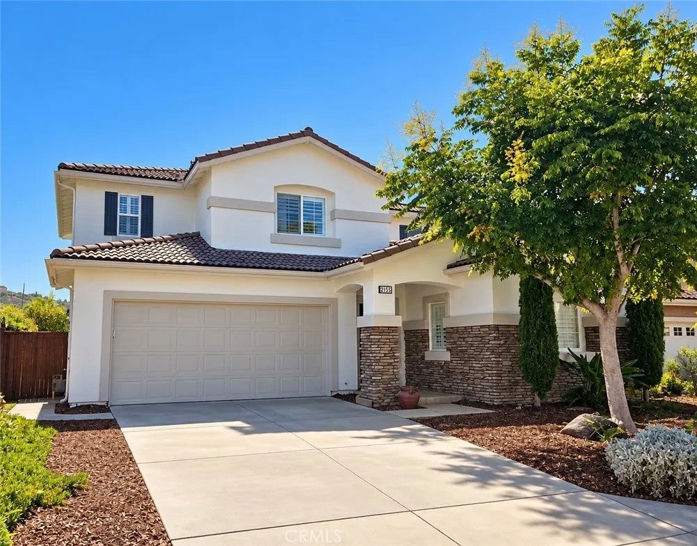 Photo of 2155 Island Shore, San Marcos, CA 92078 (MLS # SW26211835)