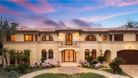 64 Laurel Drive Rancho Palos Verdes CA 90275