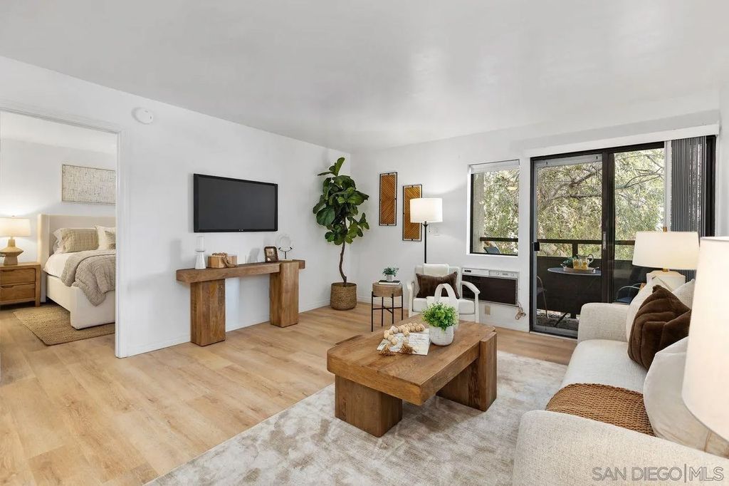 Photo of 6930 Hyde Park #211, San Diego, CA 92119 (MLS # 2600702)