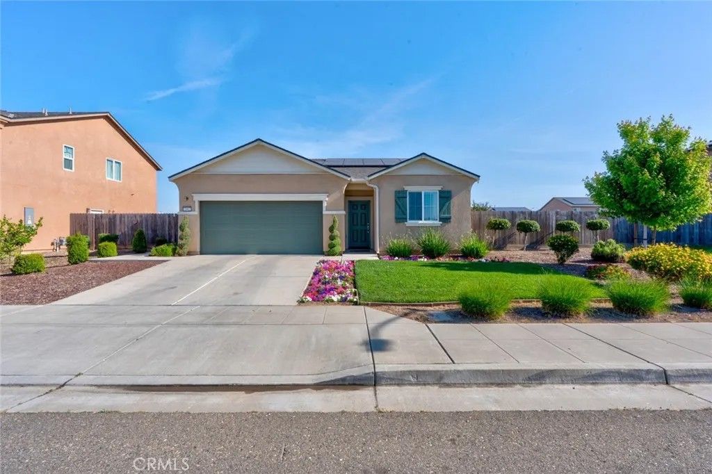 Photo of 2082 Bidan AVE, Chowchilla, CA 93610 (MLS # MC26104784)