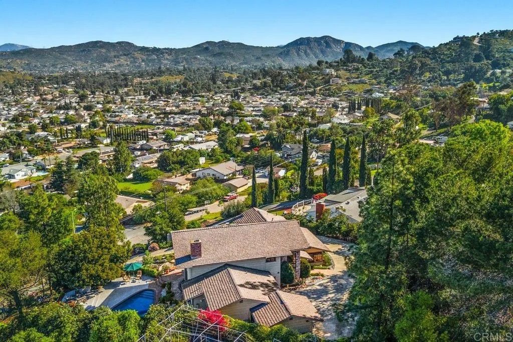 Photo of 1605 Vista Del Valle Blvd, El Cajon, CA 92019 (MLS # PTP2601960)