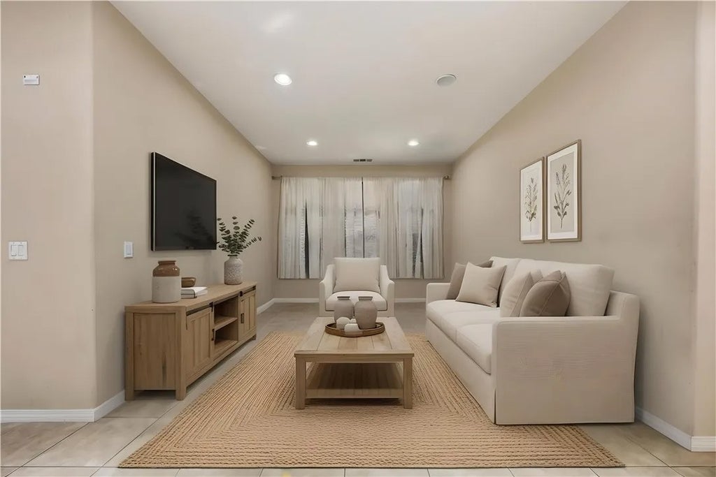 Photo of 3317 Banyon Circle, Lake Elsinore, CA 92530 (MLS # SW26121885)