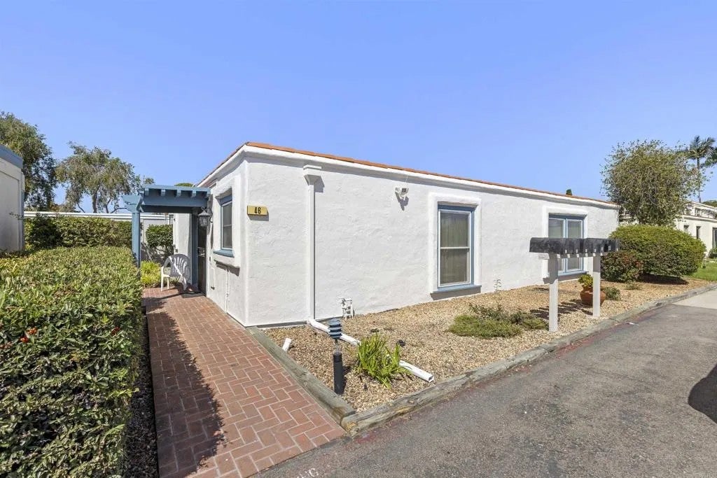 Photo of 3621 S Vista Campana #46, Oceanside, CA 92057 (MLS # NDP2608959)