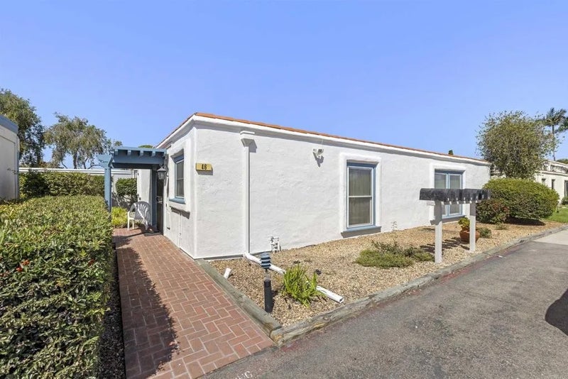 3621 S Vista Campana 46