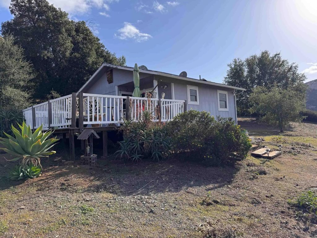 Photo of 13903 Wildcat Canyon Rd, Lakeside, CA 92040 (MLS # 250020759)