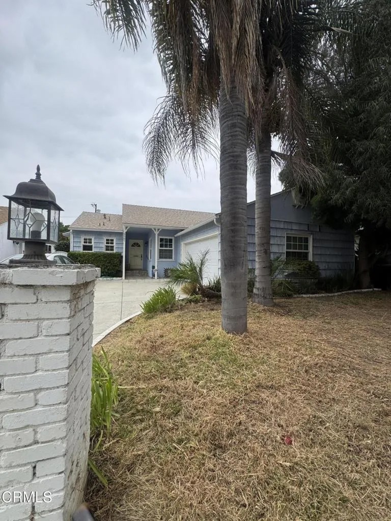6867 Cantaloupe Avenue