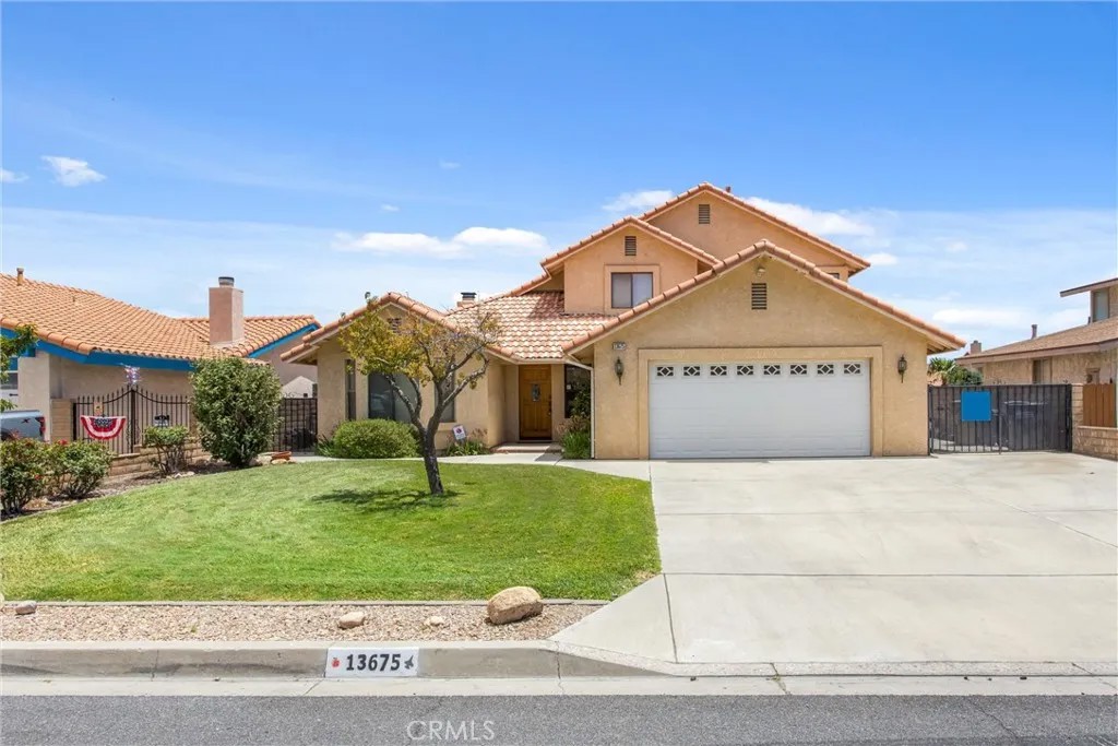13675 Spring Valley Parkway