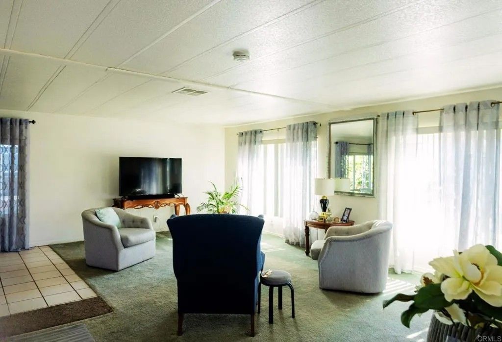 Photo of 1537 H St #SPC 30, Ramona, CA 92065 (MLS # NDP2510730)