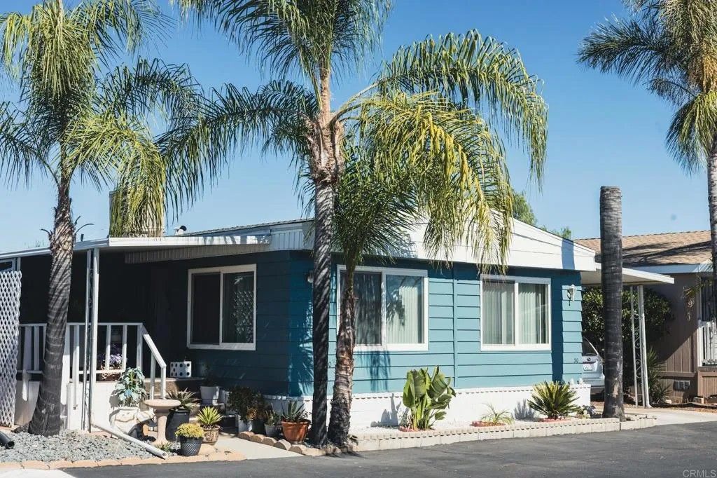 Photo of 1537 H St #SPC 30, Ramona, CA 92065 (MLS # NDP2510730)