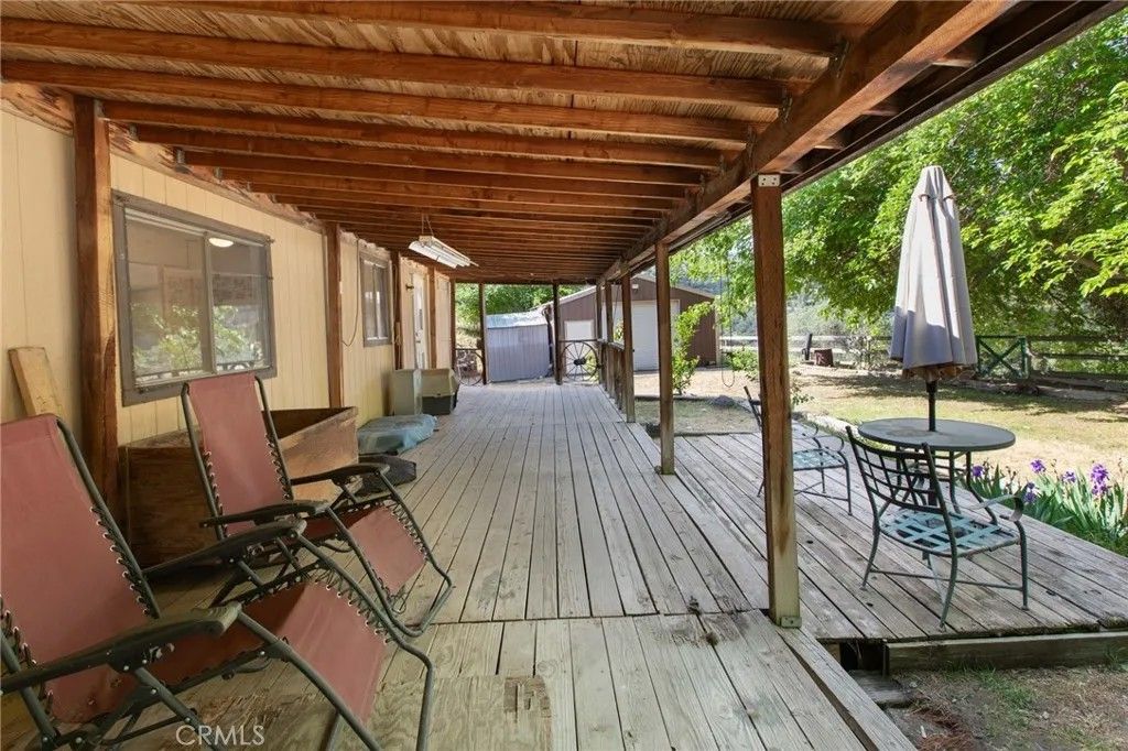 Photo of 39569 Clover Ln, Squaw Valley, CA 93675 (MLS # FR26080712)