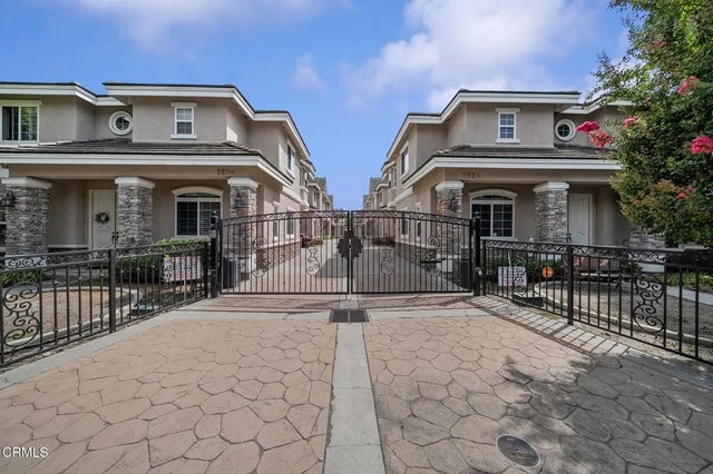 752 W Walnut Avenue D #D, Monrovia