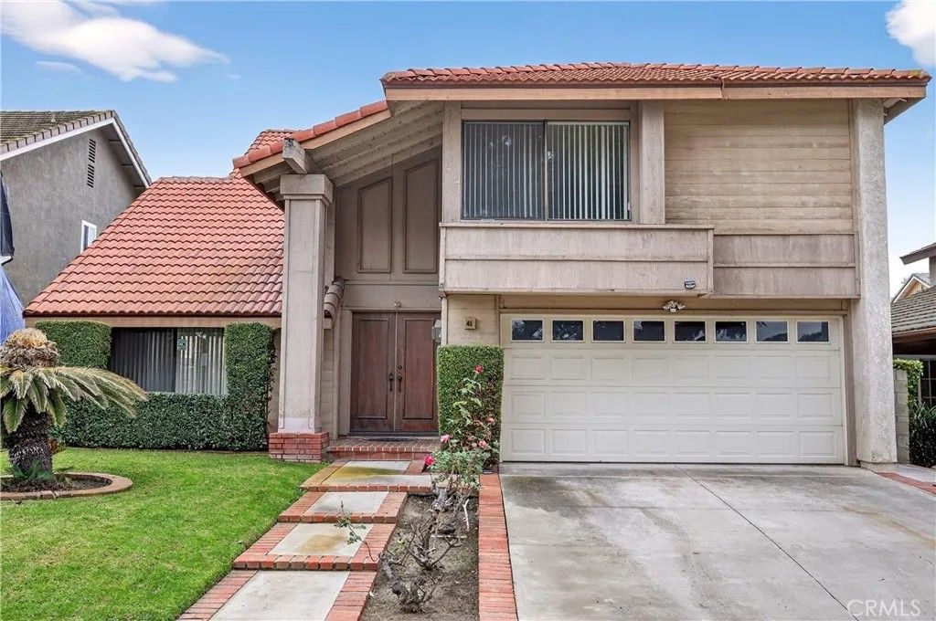 Photo of 46 Christamon W, Irvine, CA 92620 (MLS # PW25279909)