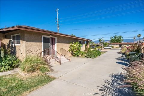 Tiny photo for 831 W Lugonia Ave, Redlands, CA 92374 (MLS # IG25249115)