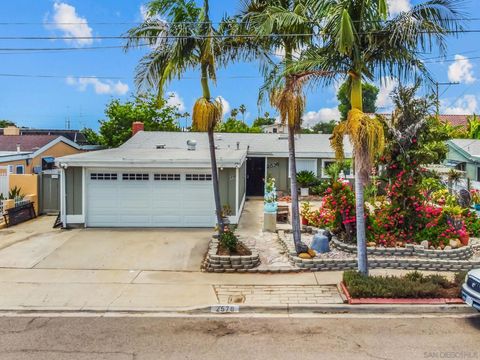 2578 Moonstone San Diego CA 92123