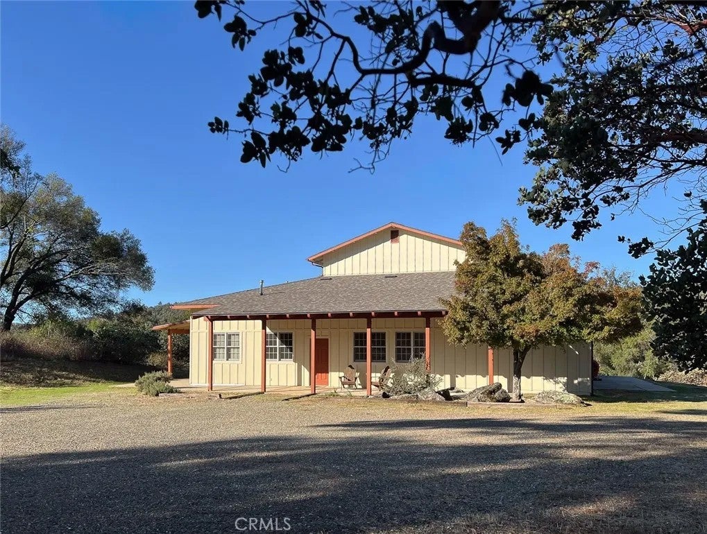 4683 Morningstar