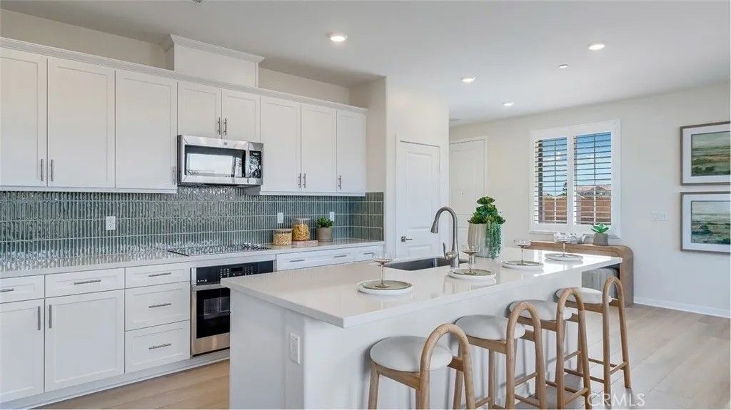 Photo of 3201 Silo Paseo, Ontario, CA 91761 (MLS # SW25278167)