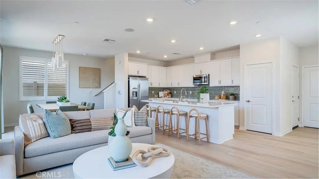 Photo of 3201 Silo Paseo, Ontario, CA 91761 (MLS # SW25278167)