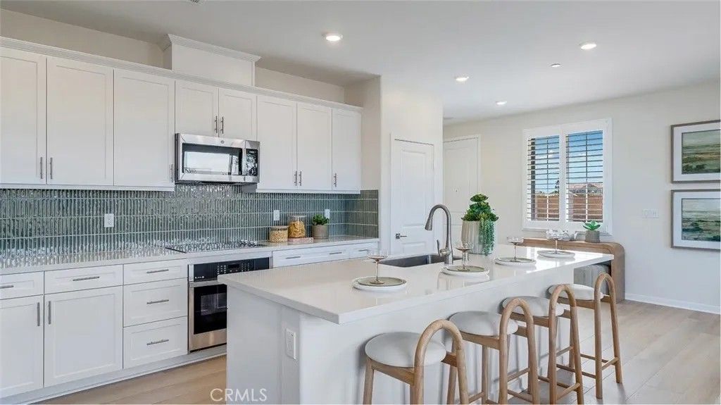 Photo of 3201 Silo Paseo, Ontario, CA 91761 (MLS # SW25278167)