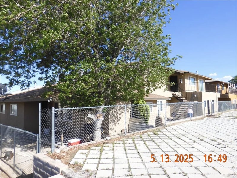 1131 Barstow Road