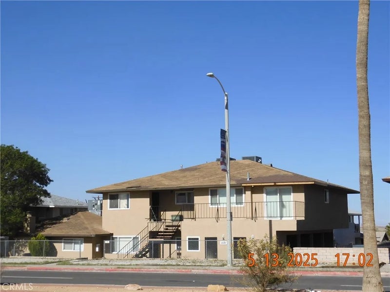 1131 Barstow Road