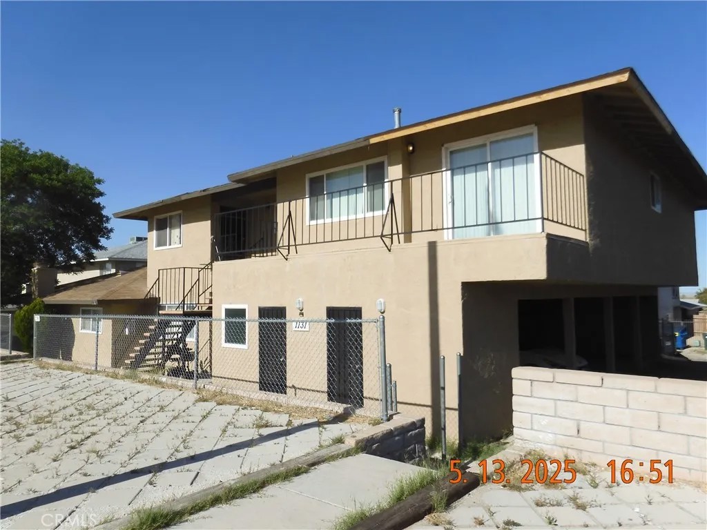 1131 Barstow Road