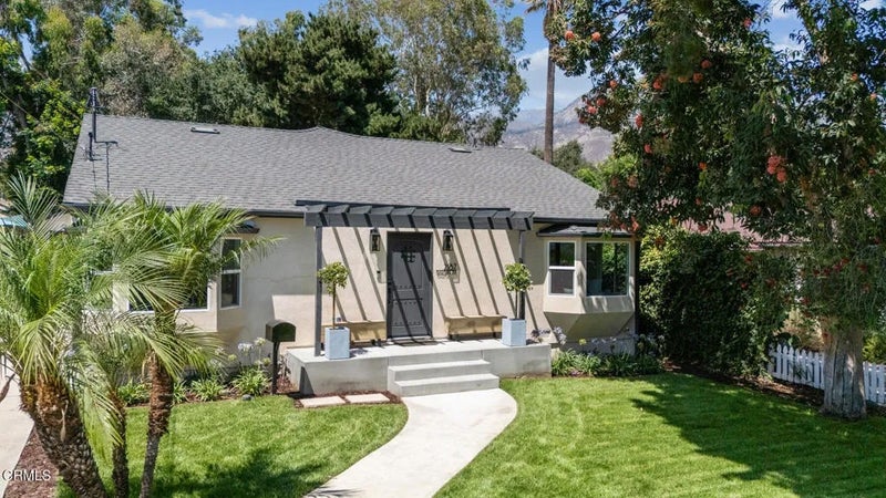 2187 Garfias Drive