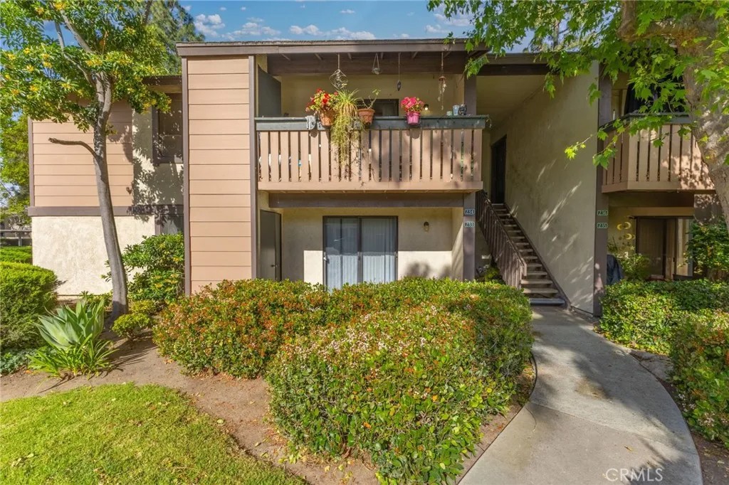 20702 El Toro Unit 233
