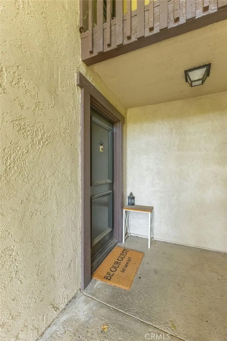 20702 El Toro Unit 233