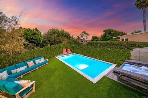 965 Rosecrans Street San Diego CA 92106