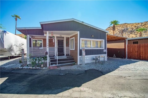 Photo of 186 Vega, Palm Springs, CA 92264 (MLS # IV26213604)