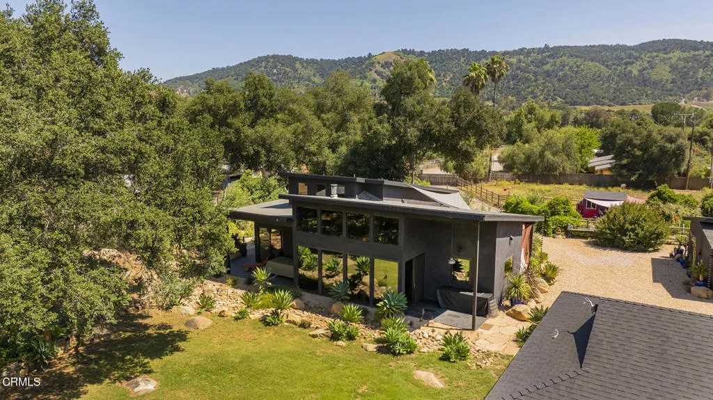 12293 Topa Lane
