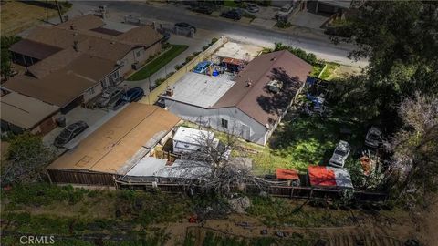 Photo of 4834 Hedrick Avenue, Riverside, CA 92505 (MLS # CV26059701)