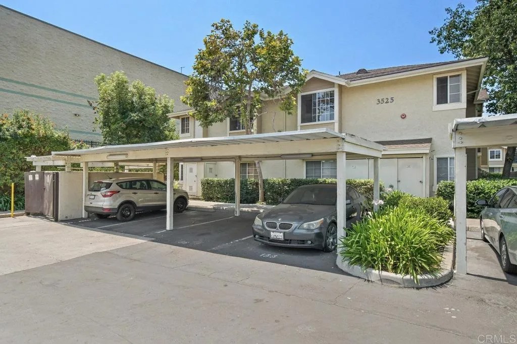 3525 Grove Street 119