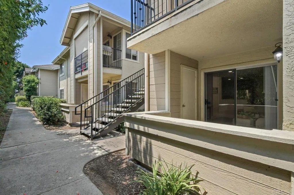 3525 Grove Street 119