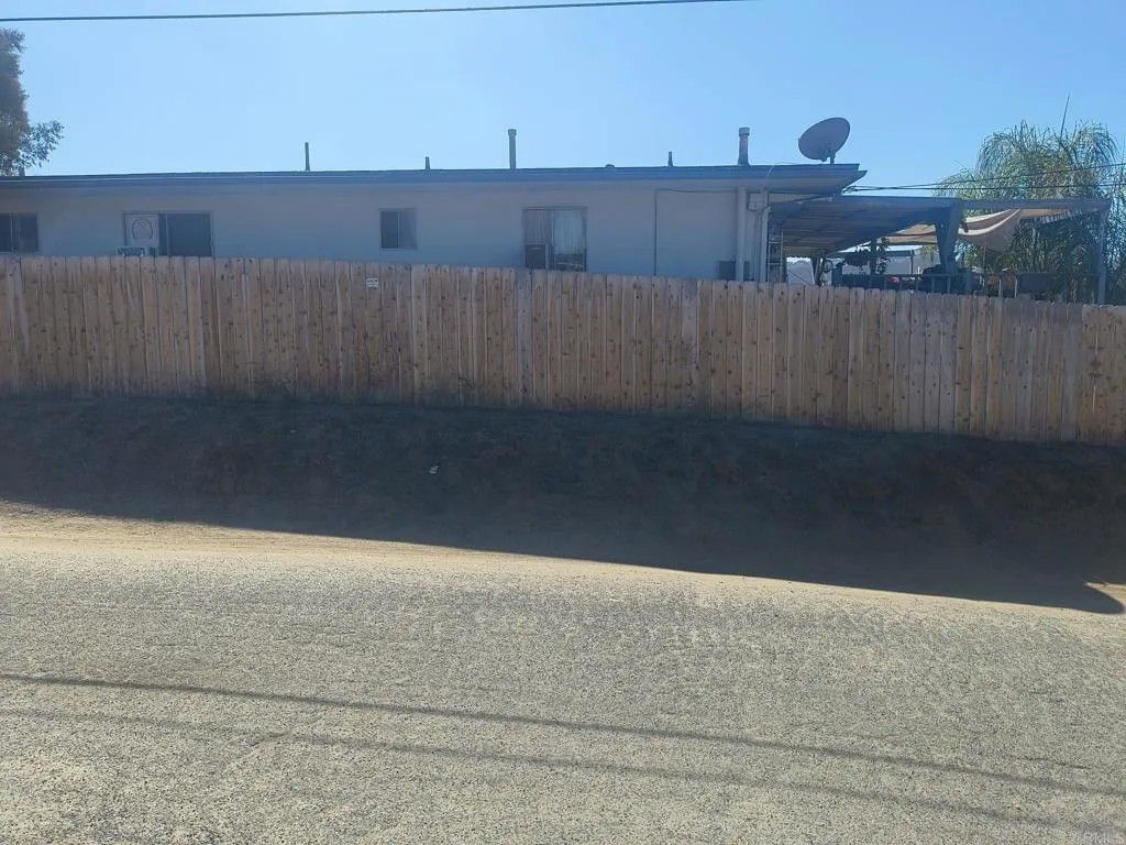 Photo of 9420 Emerald Grove Avenue, Lakeside, CA 92040 (MLS # PTP2507291)