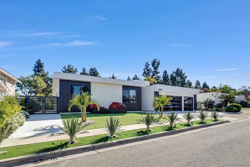 Photo of 18802 Saginaw Drive, Irvine, CA 92603 (MLS # 260002323)