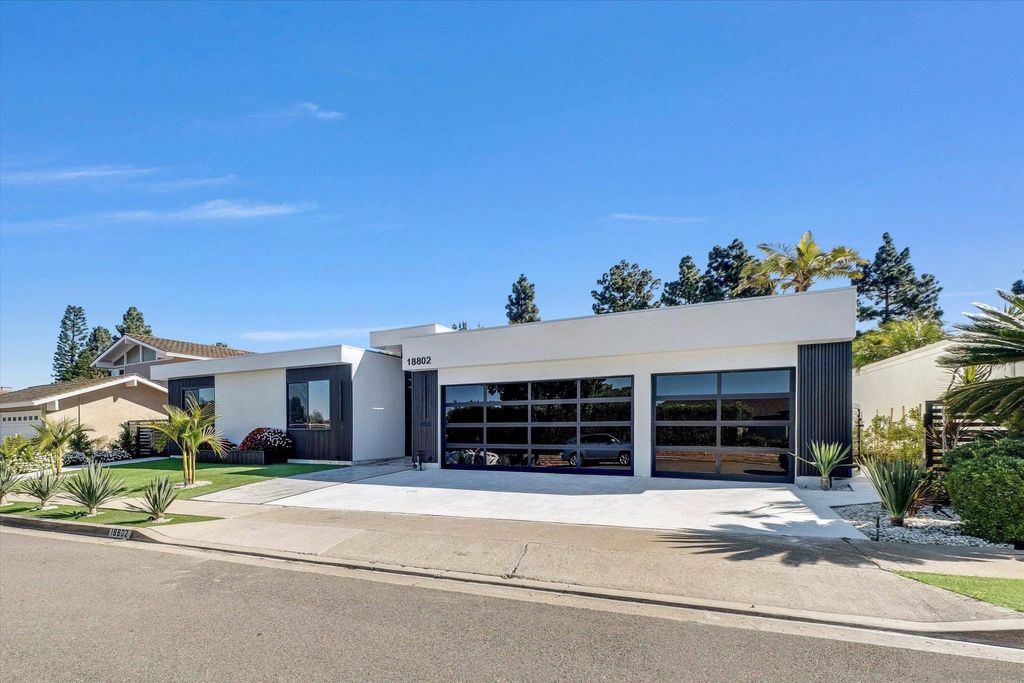 Photo of 18802 Saginaw Drive, Irvine, CA 92603 (MLS # 260002323)