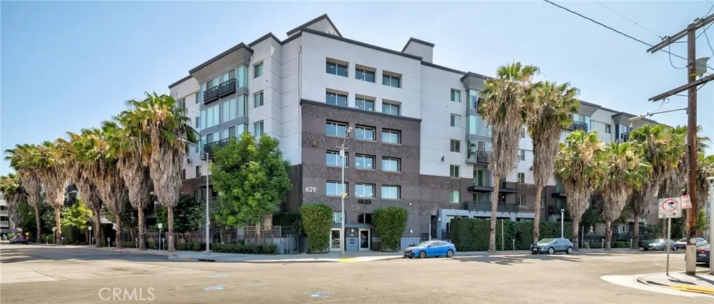 629 Traction Avenue 307